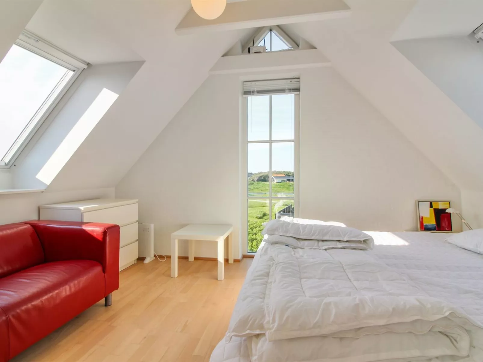 "Adrian" - 200m from the sea-Binnen