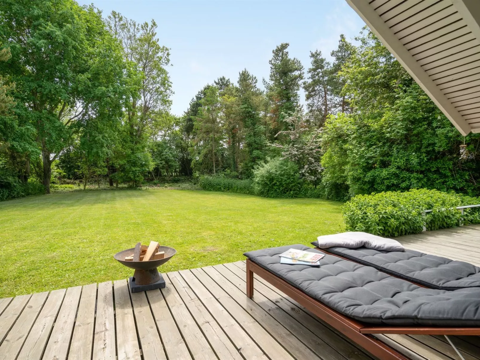 "Maard" - 325m from the sea-Buiten