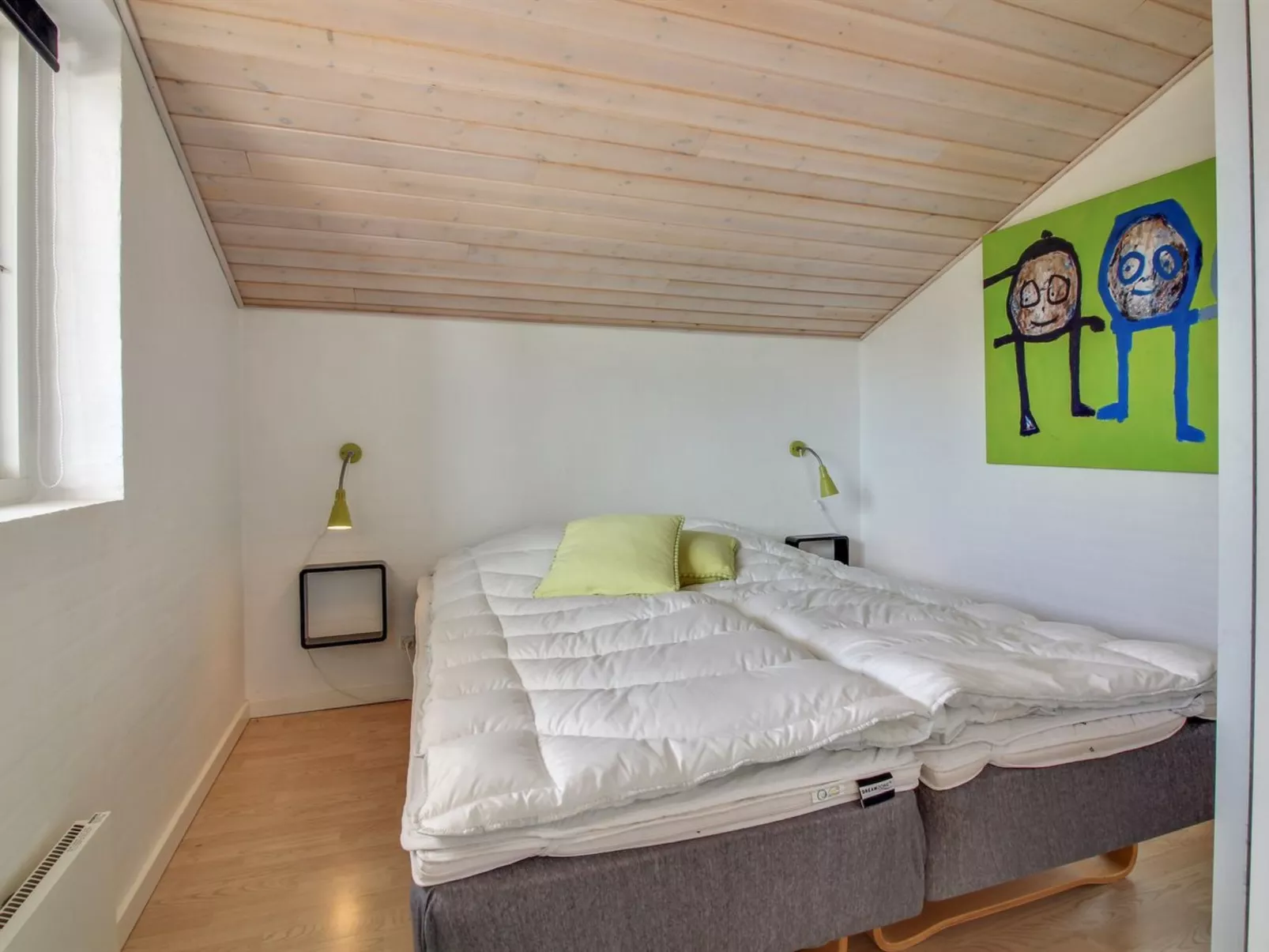 "Mayke" - 900m from the sea-Binnen