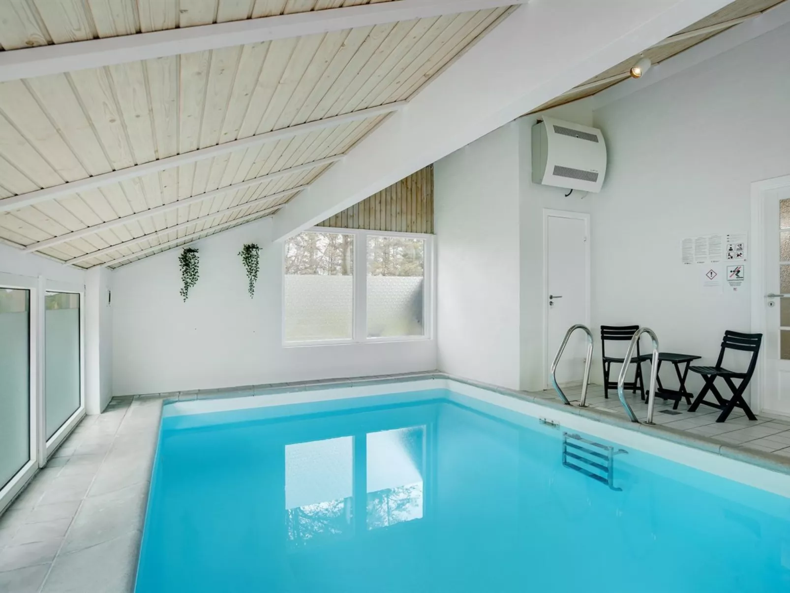 "Kragh" - 950m from the sea-Buiten