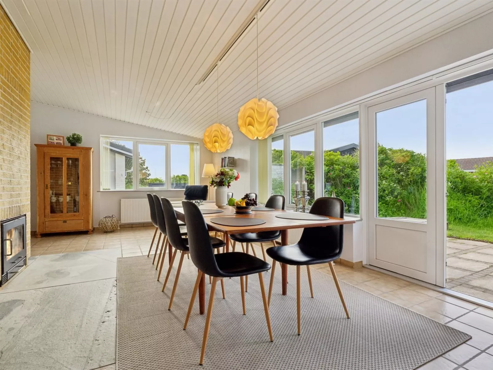 "Kita" - 500m from the sea-Binnen