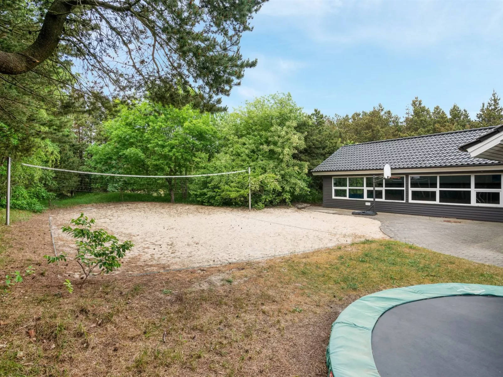 "Liliana" - 800m from the sea-Buiten