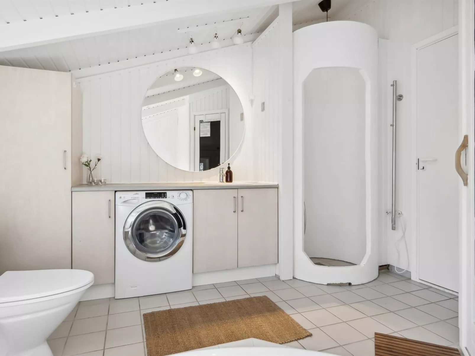 "Amalie" - 650m from the sea-Binnen