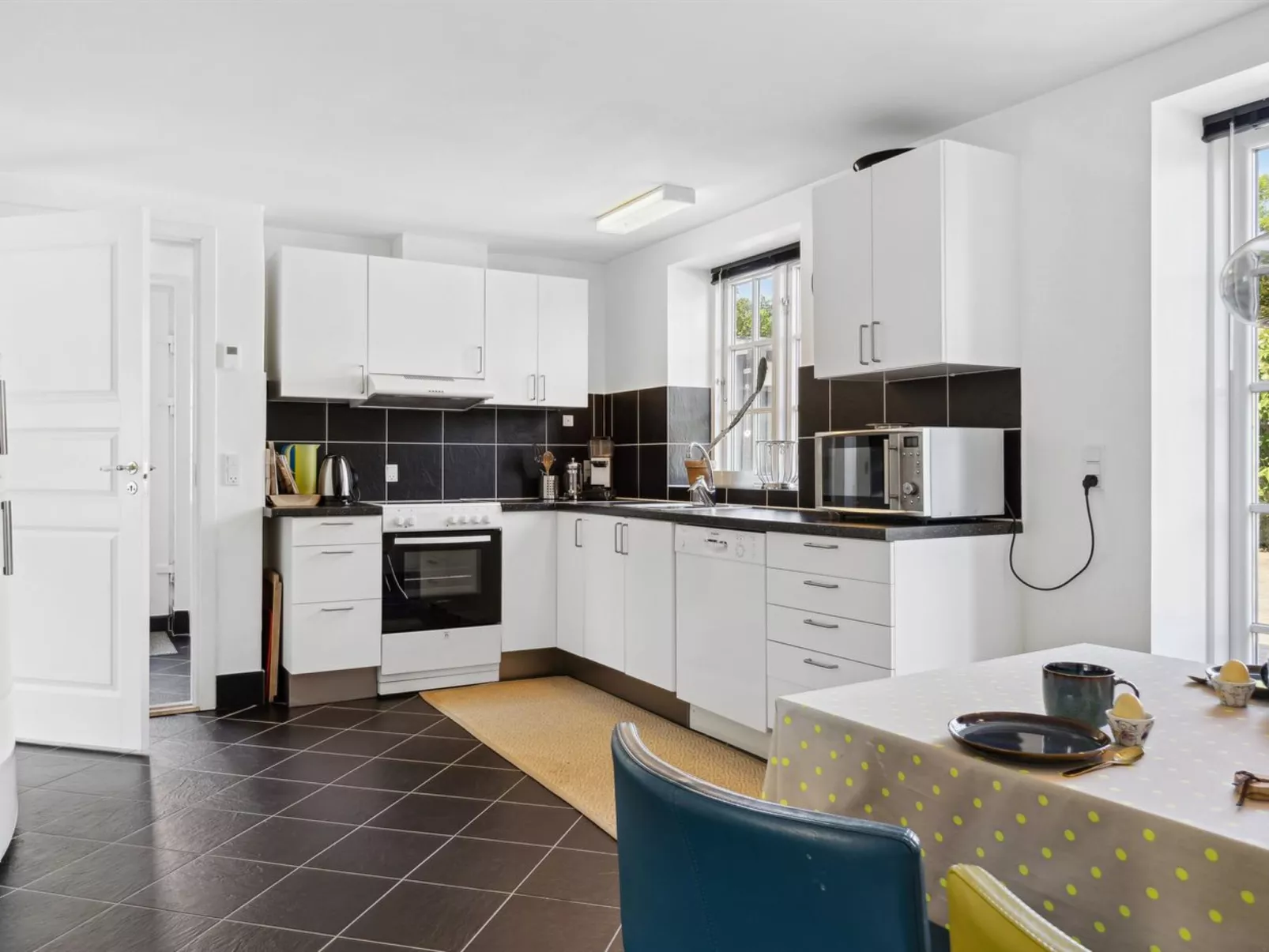 "Viivi" - 900m from the sea-Binnen