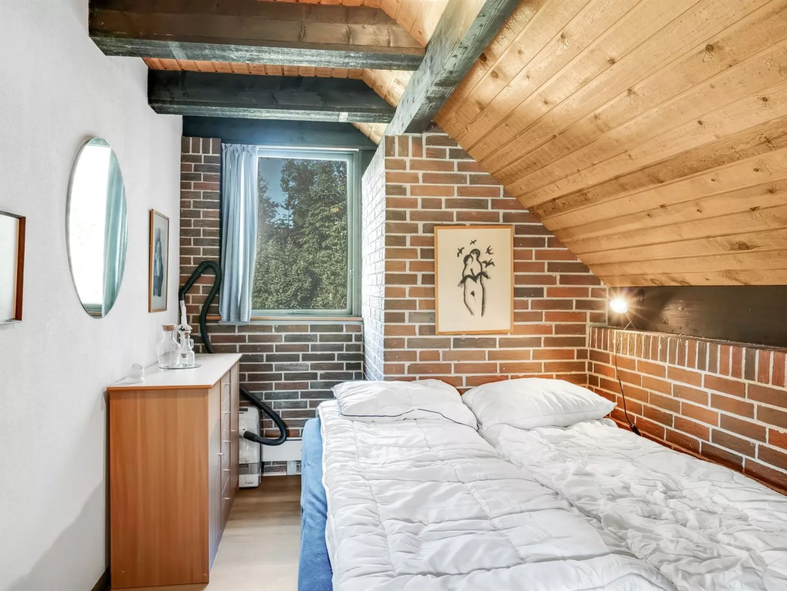 "Paale" - 200m to the fjord-Binnen