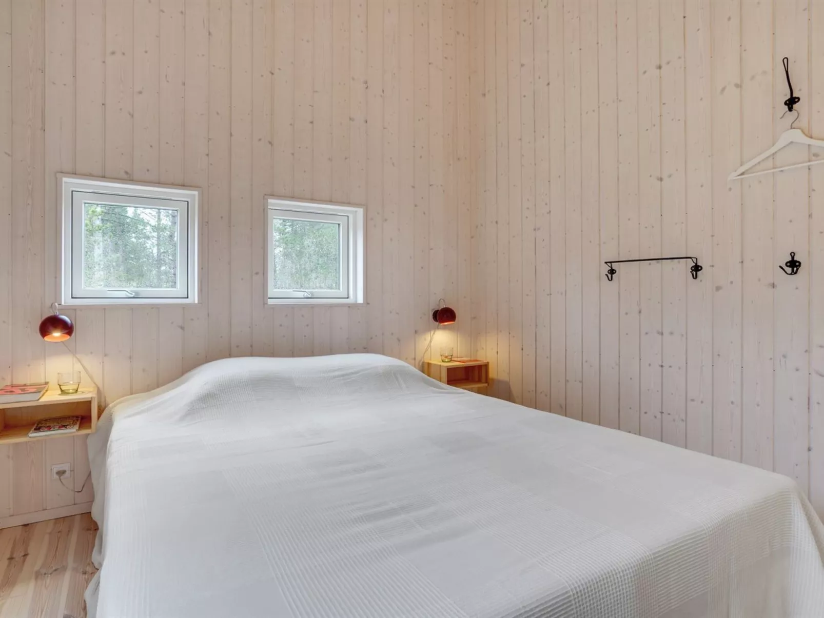 "Turkka" - 3.8km from the sea-Binnen