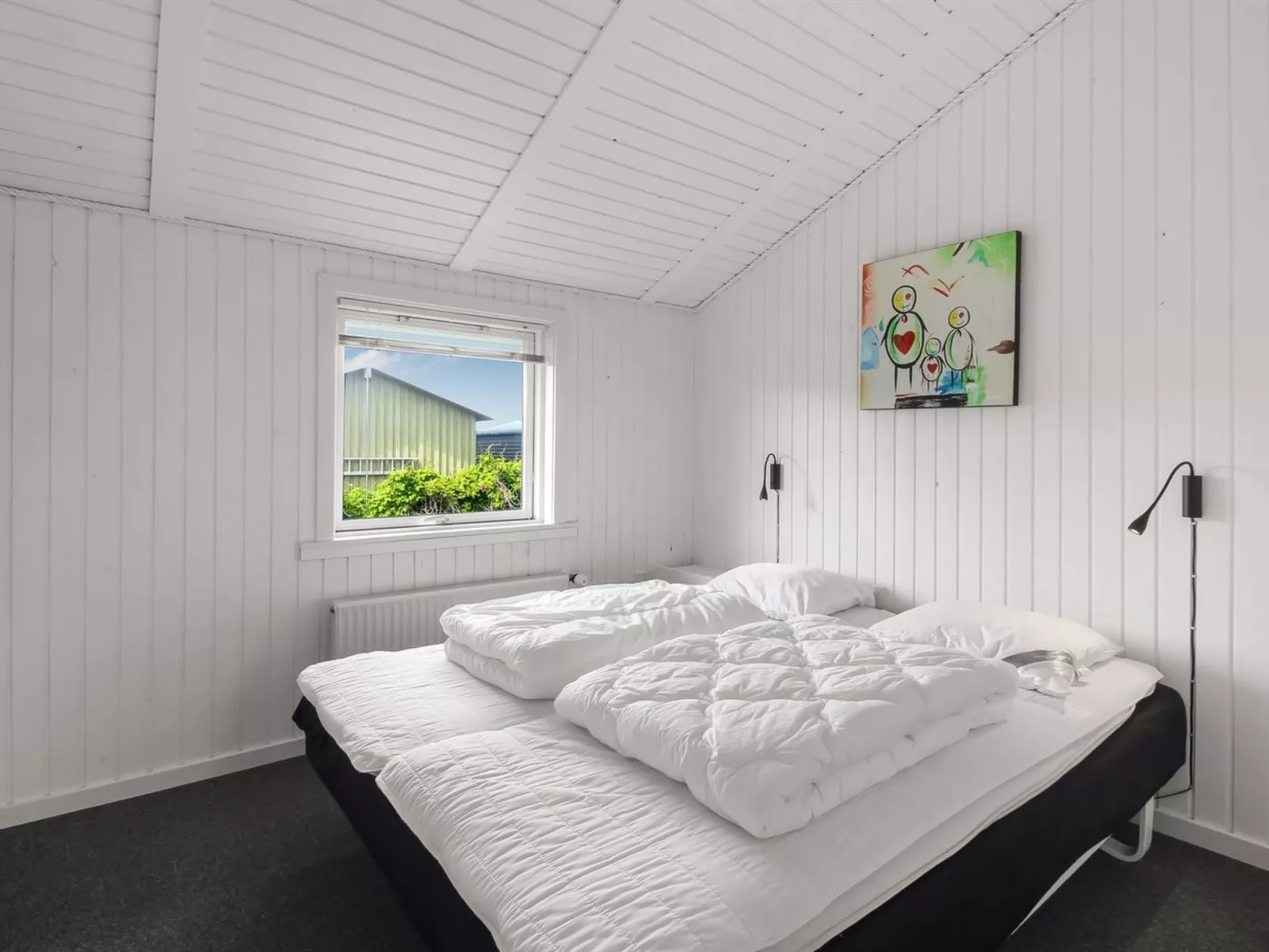 "Franceska" - 450m from the sea-Binnen