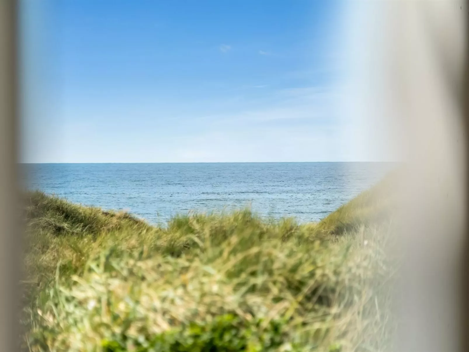 "Friede" - 100m from the sea-Buiten