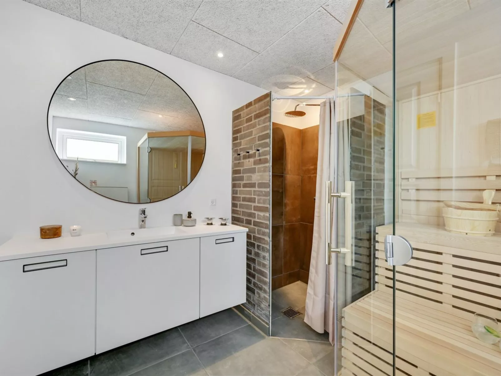 "Pejo" - 950m from the sea-Binnen