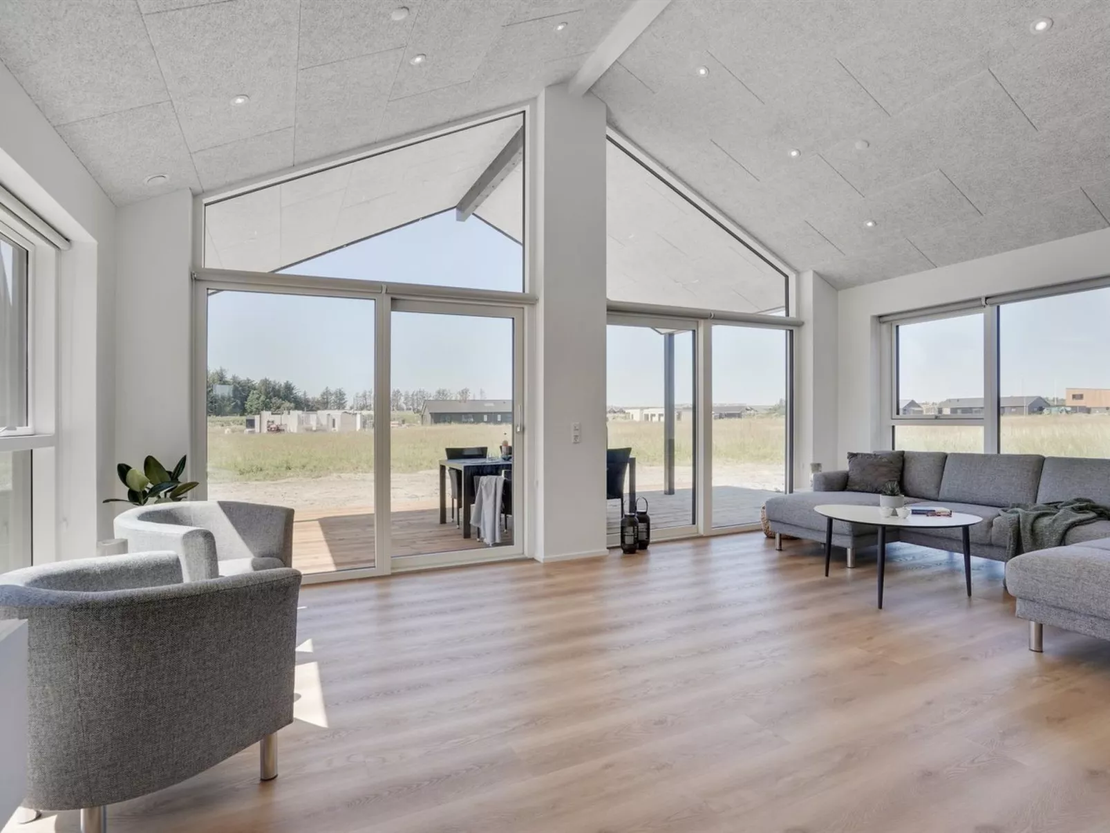 "Ambra" - 950m from the sea-Binnen