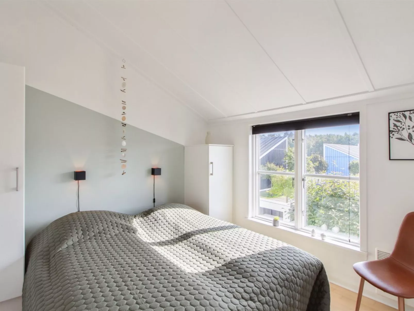 "Tyyne" - 5m from the sea-Binnen