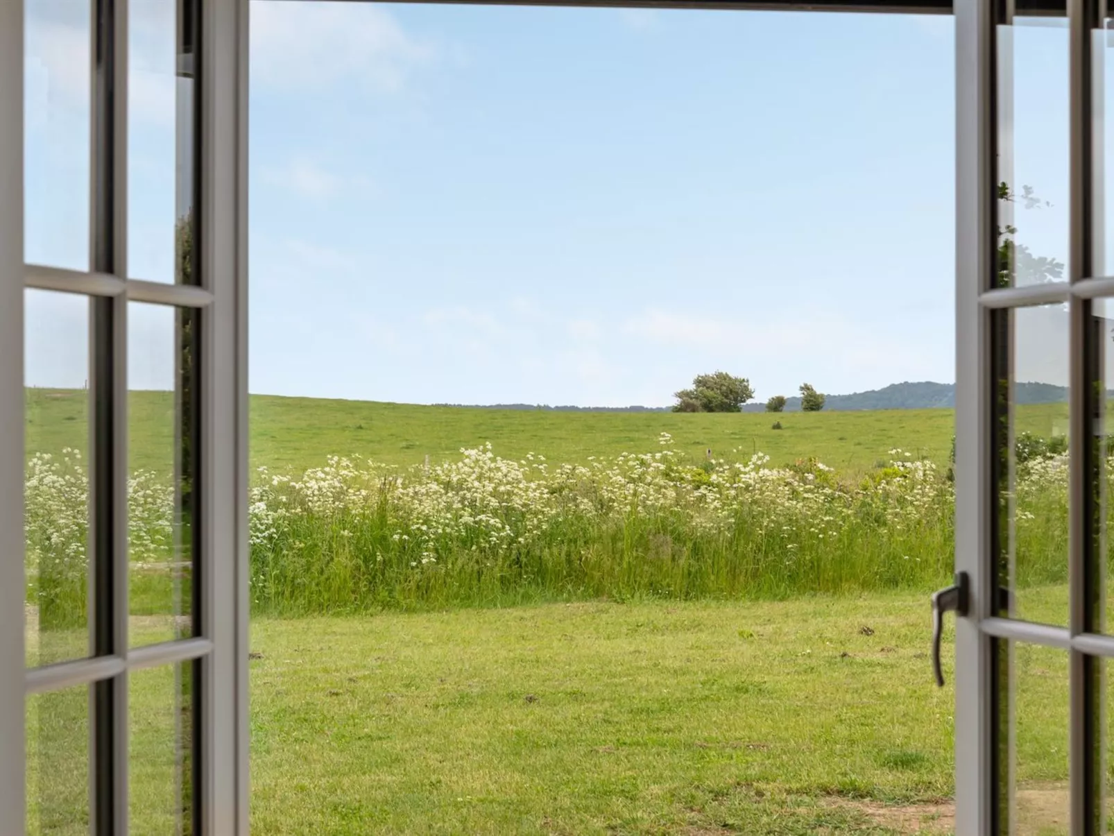 "Siebelt" - 200m from the sea-Buiten