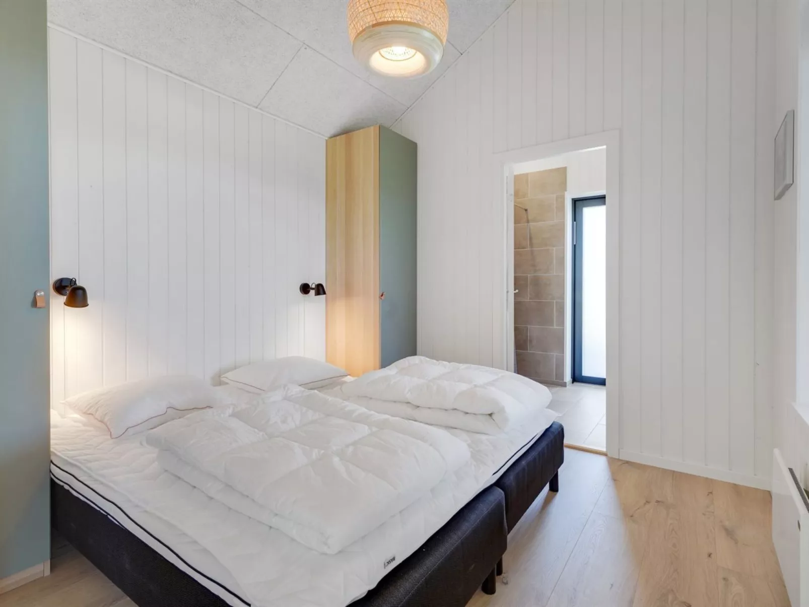 "Gojana" - 400m from the sea-Binnen