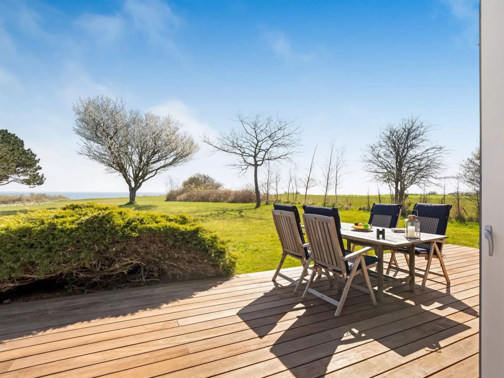 "Trajko" - 100m from the sea-Buiten