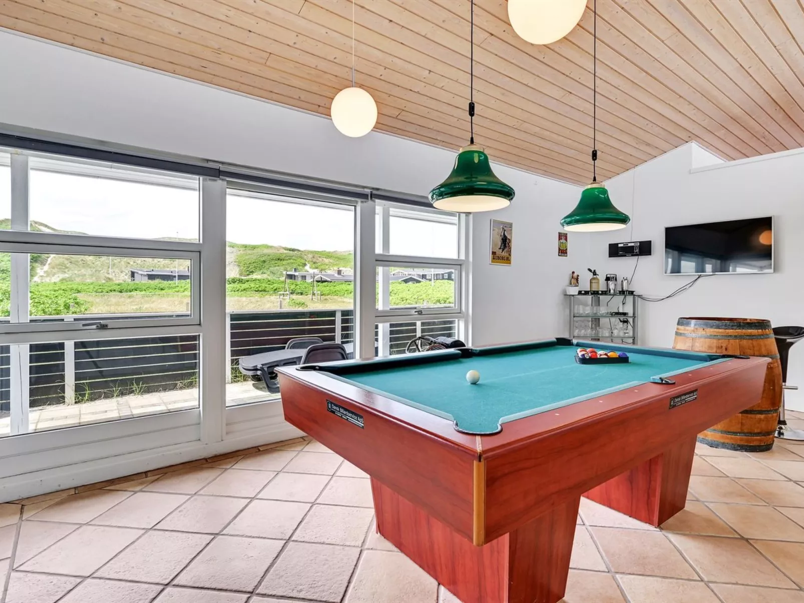 "Temelko" - 200m from the sea-Binnen