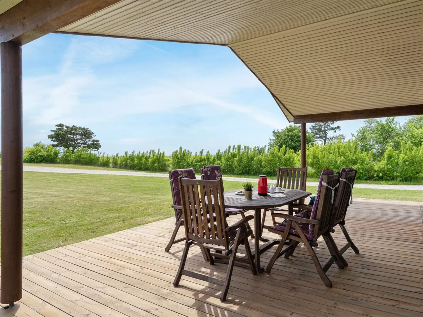 "Roope" - 50m from the sea-Buiten