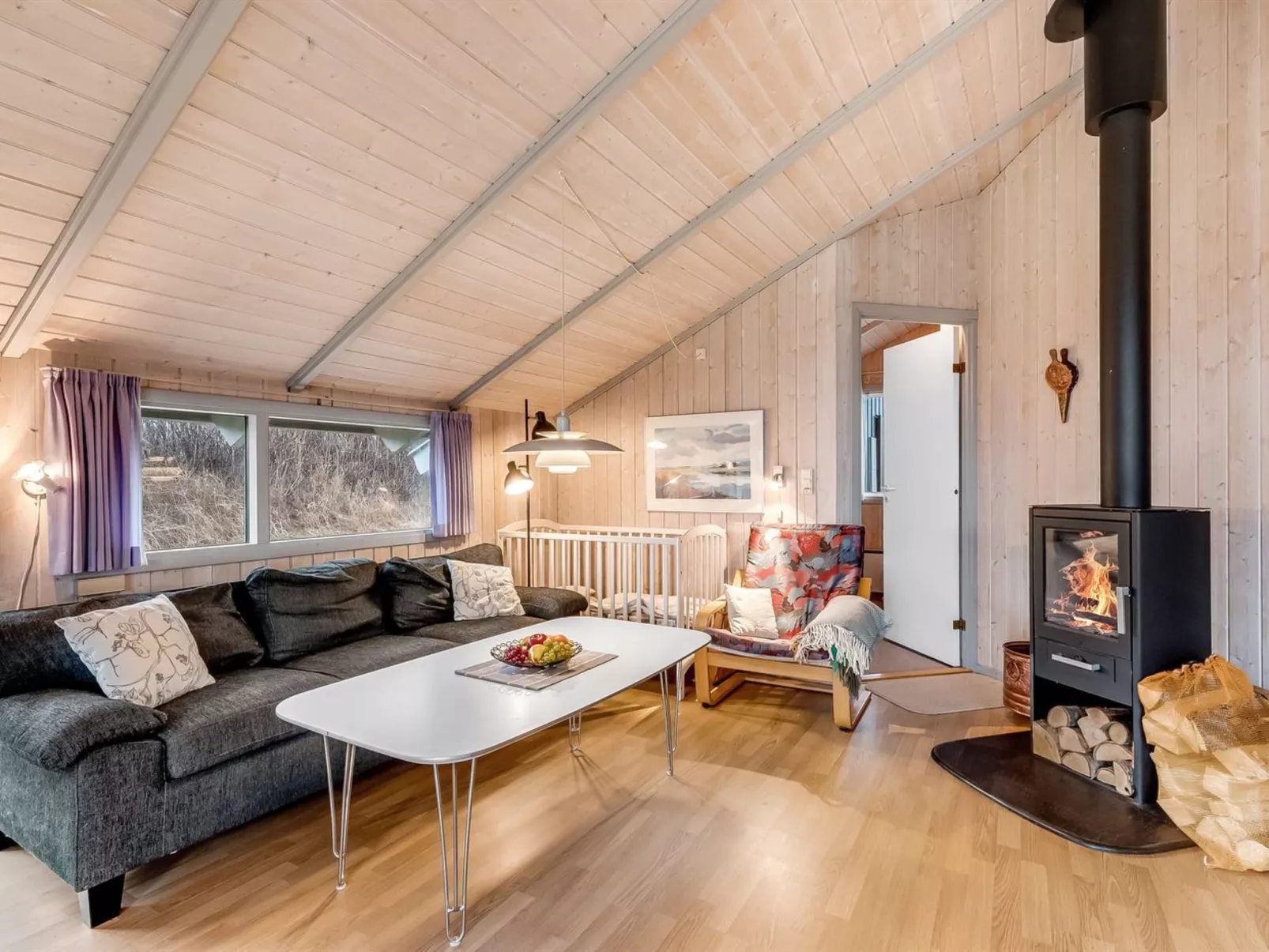 "Mimo" - 150m from the sea-Binnen