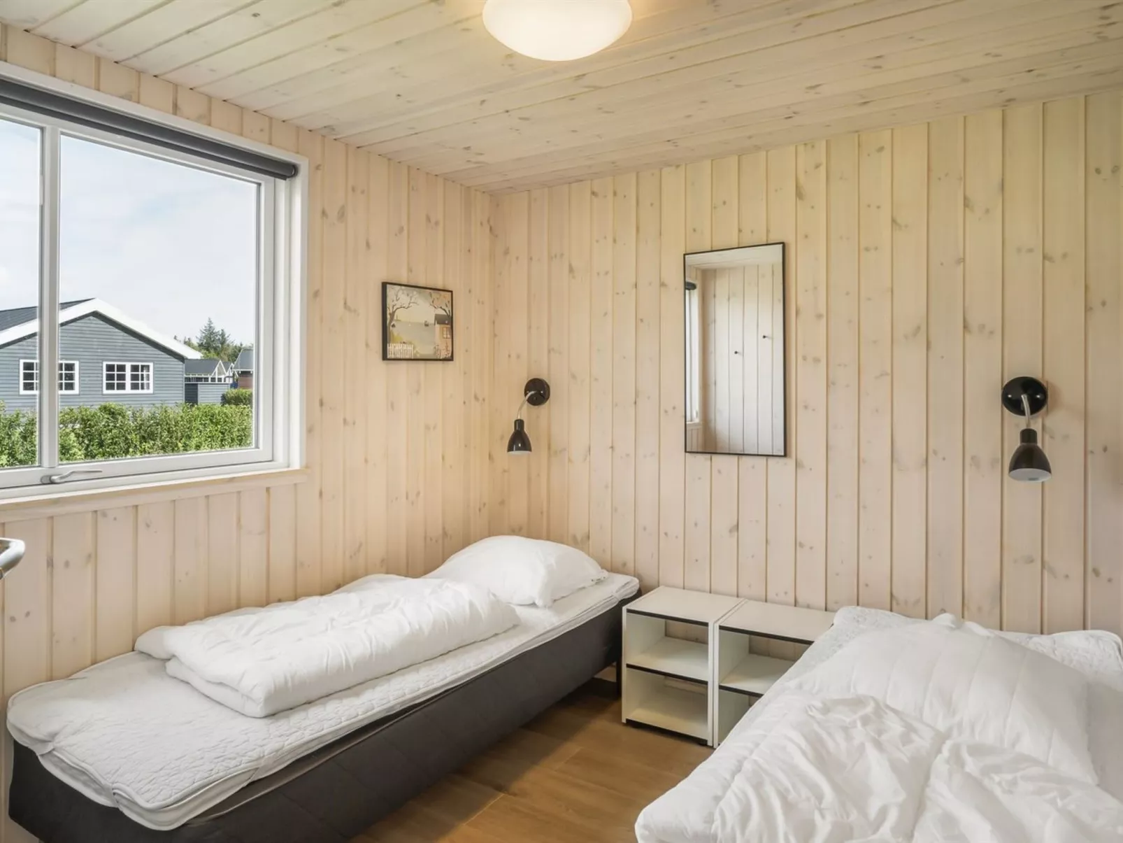 "Sinikka" - 350m from the sea-Binnen