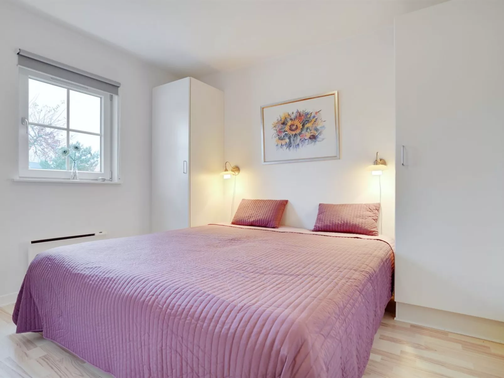 "Manola" - 300m from the sea-Binnen