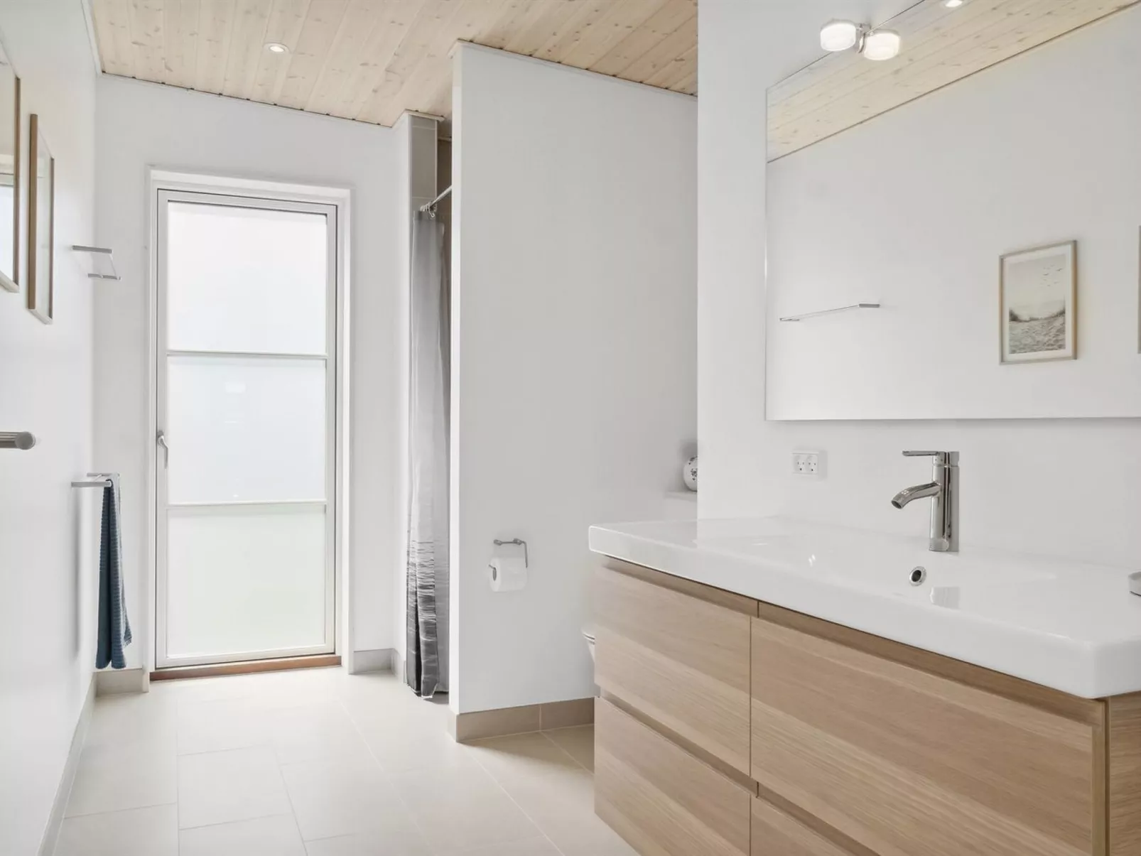 "Engli" - 90m from the sea-Binnen