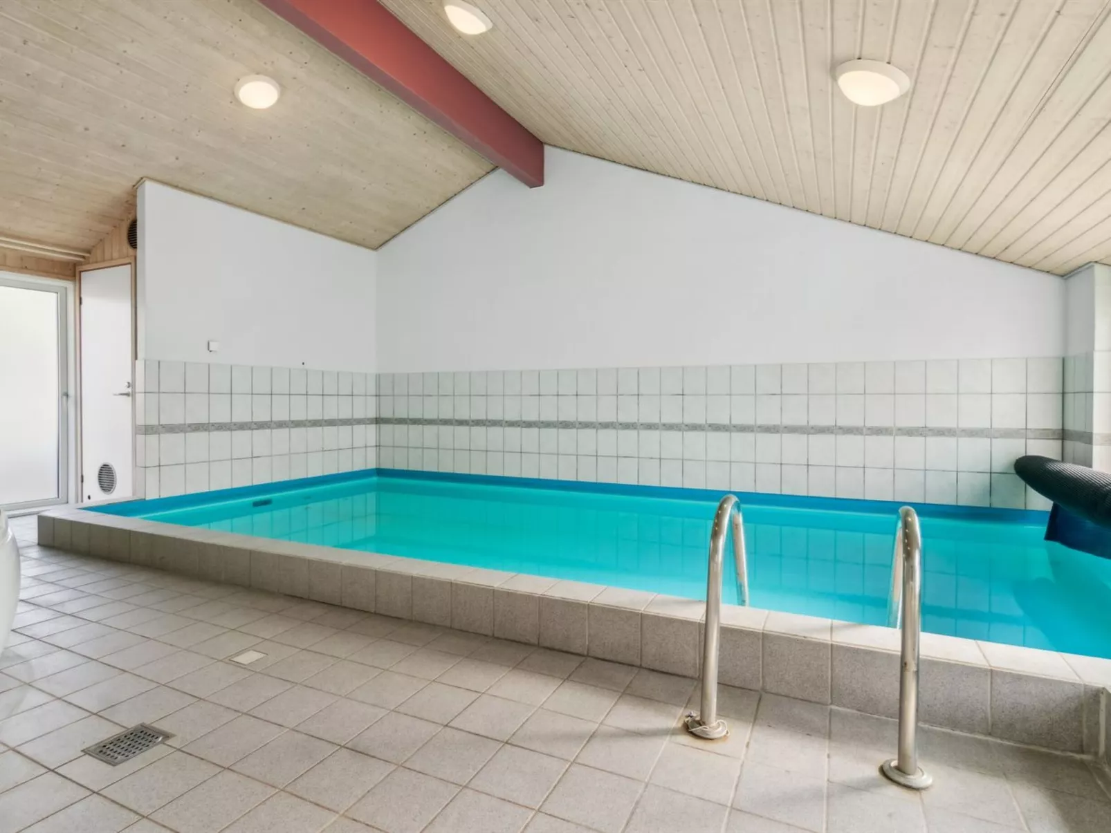 "Zoya" - 900m from the sea-Buiten