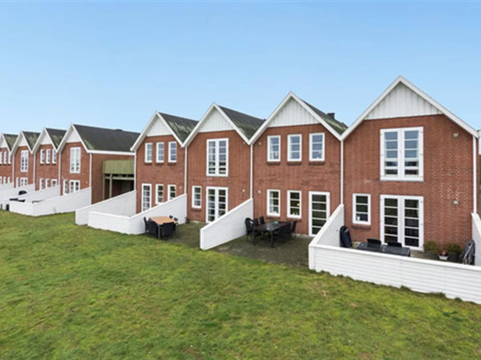 "Efraima" - 1.7km from the sea-Buiten