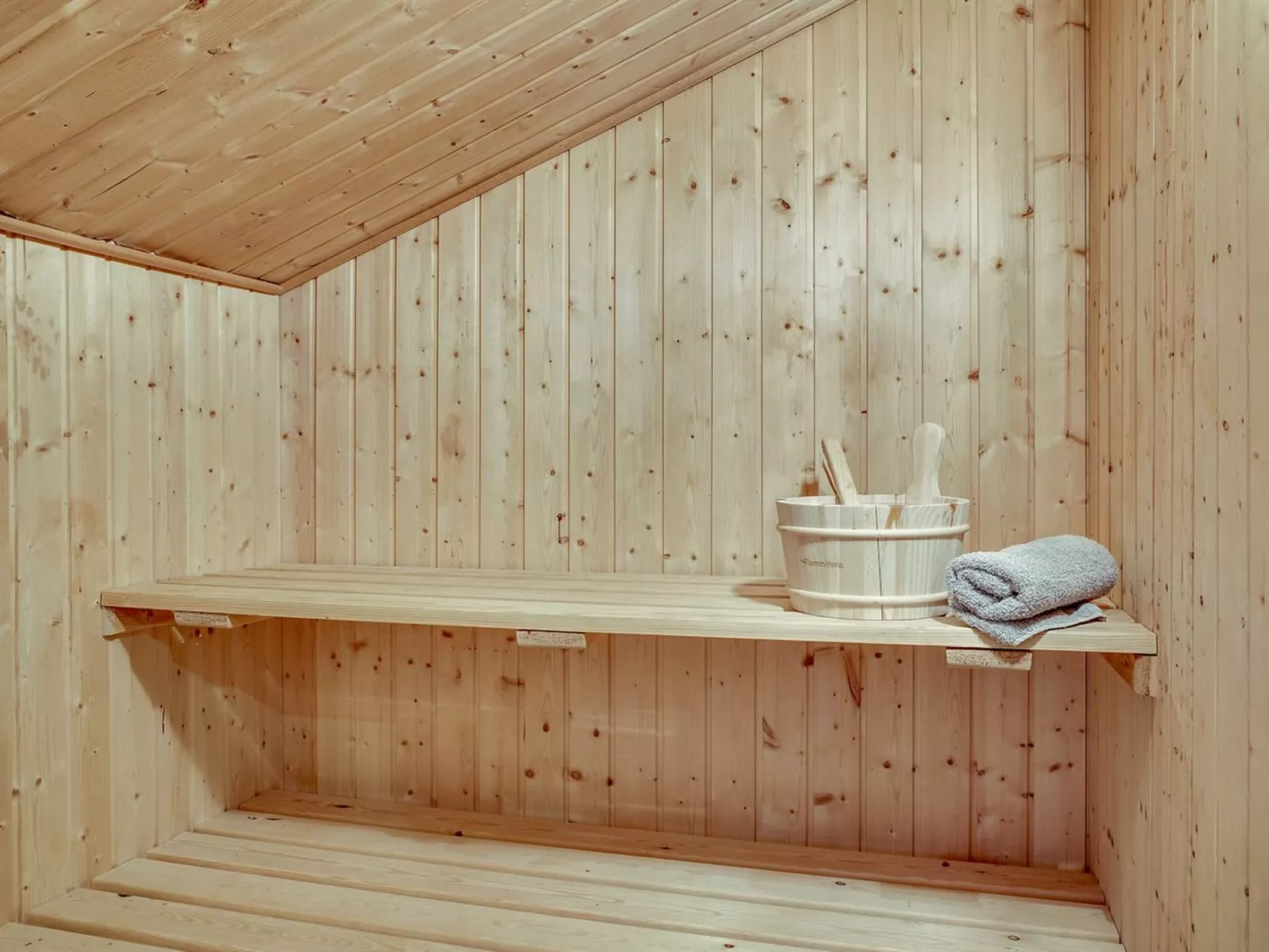 "Sighbiorn" - 950m from the sea-Binnen