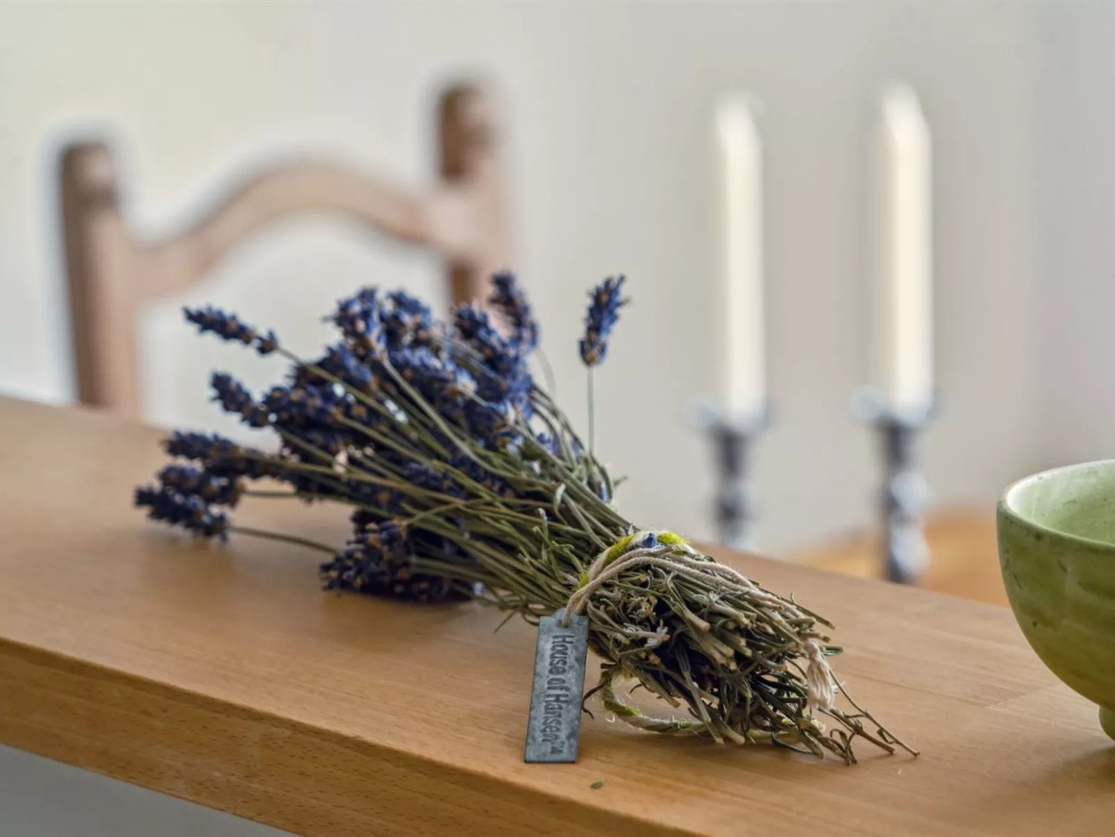 "Daniela" - 300m from the sea-Binnen