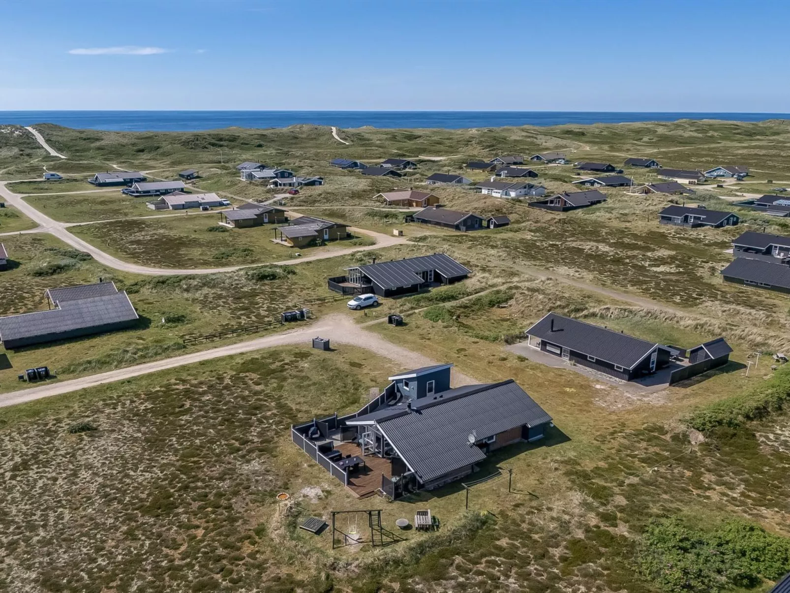 "Henning" -  from the sea-Buiten