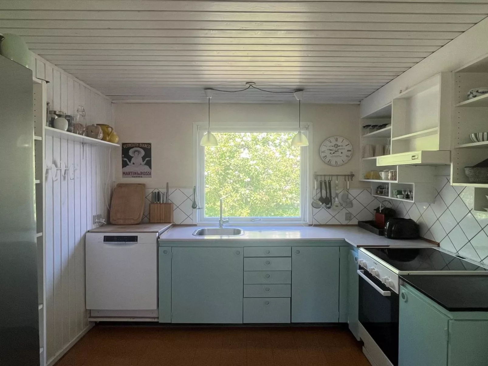 "Eragon" - 1.2km from the sea-Binnen