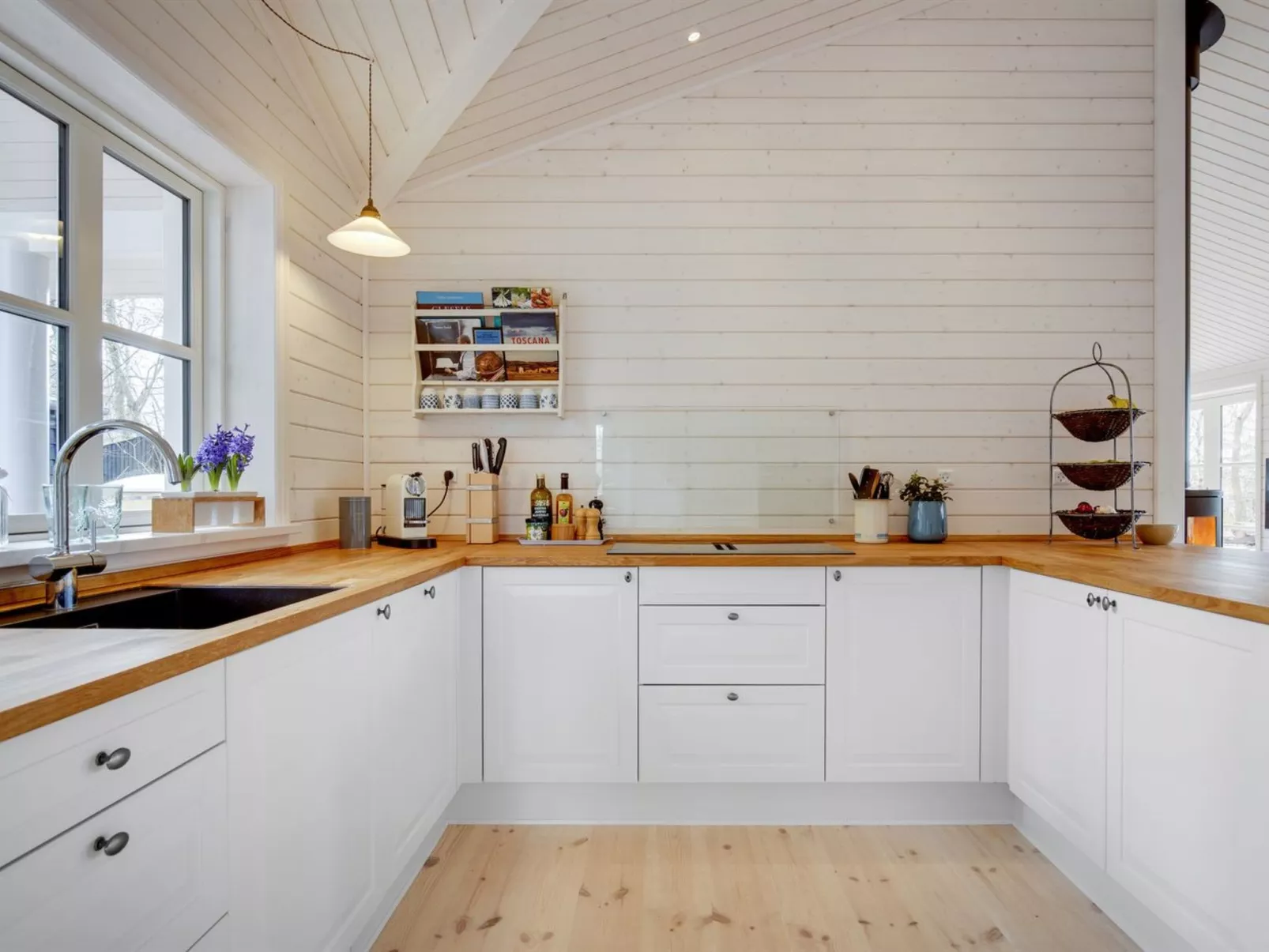 "Anar" - 900m from the sea-Binnen