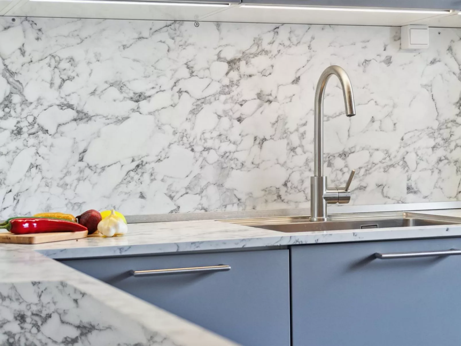 "Wiger" - 150m from the sea-Binnen