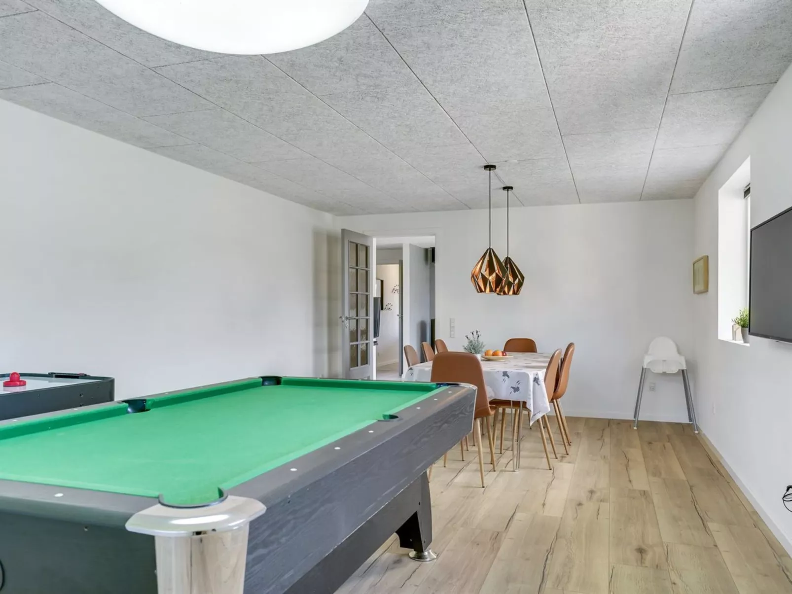 "Sunna" - 500m from the sea-Binnen