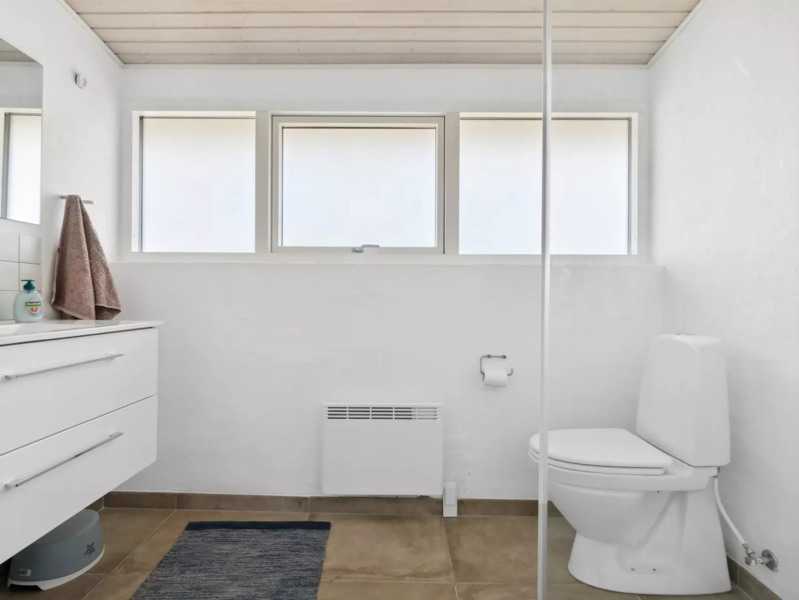 "Peetu" - 200m to the fjord-Binnen