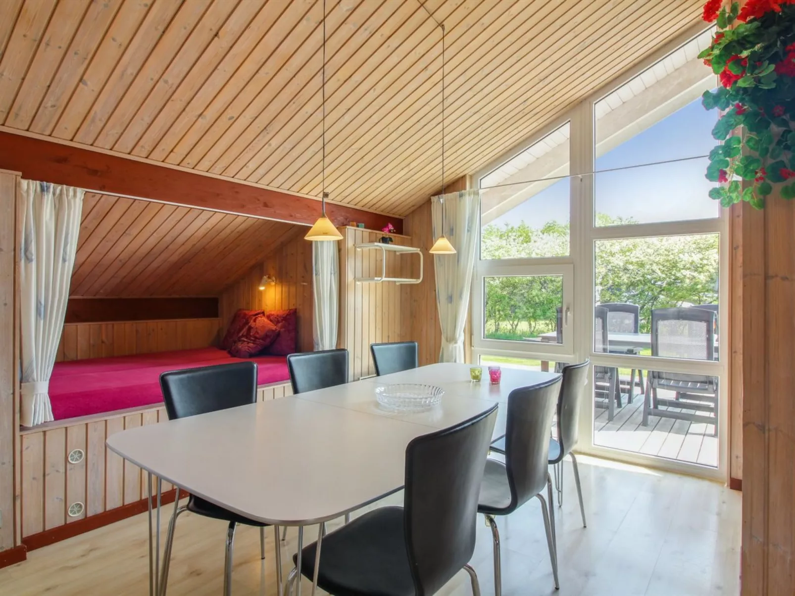 "Menka" - 1.3km from the sea-Binnen