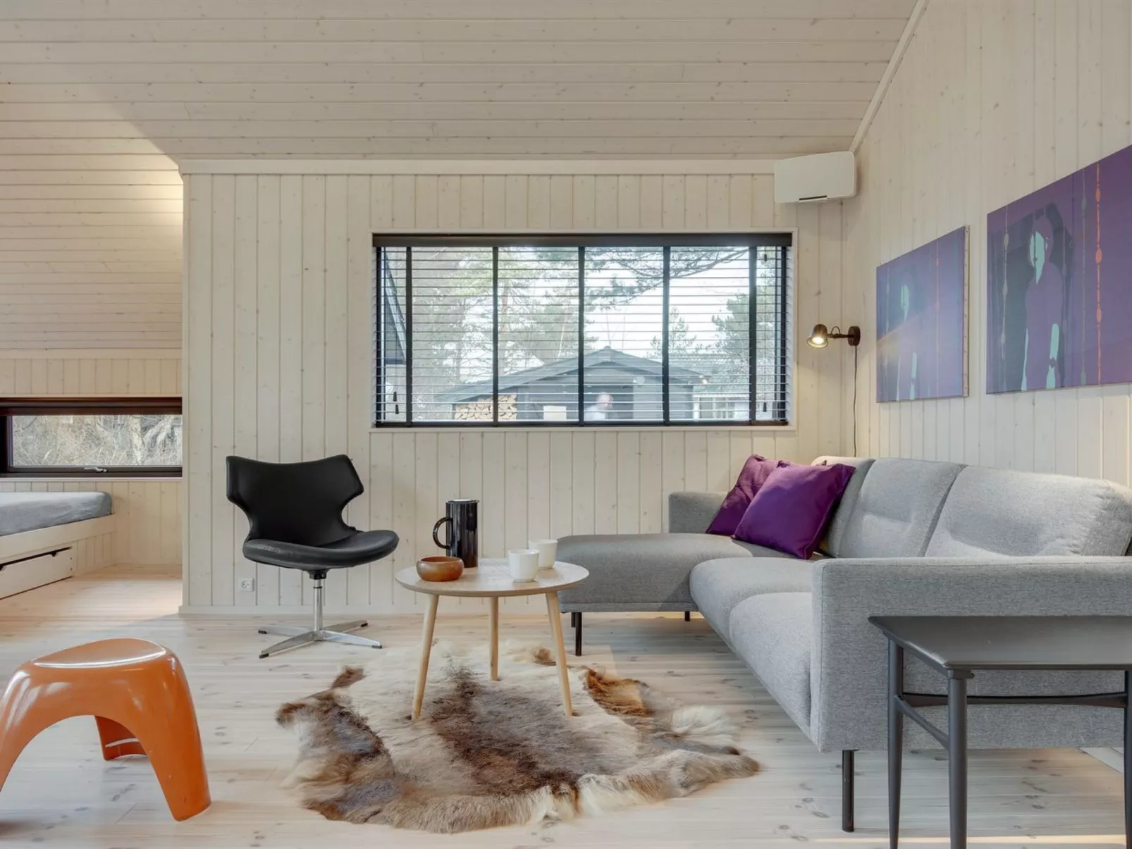 "Miljanka" - 175m from the sea-Binnen