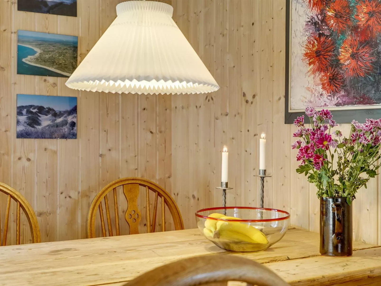 "Hughlek" - 900m from the sea-Binnen