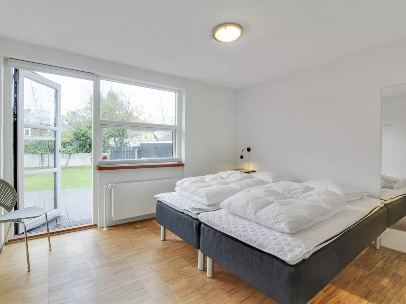 "Kælle" - 500m from the sea-Binnen