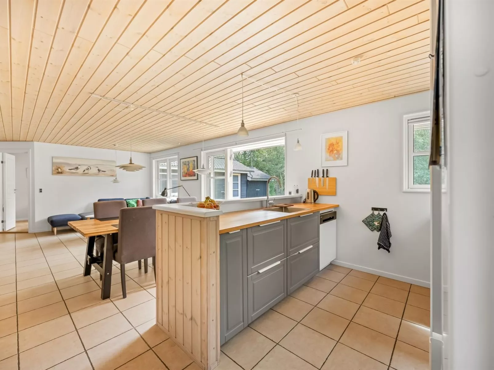 "Filimena" - 350m from the sea-Binnen