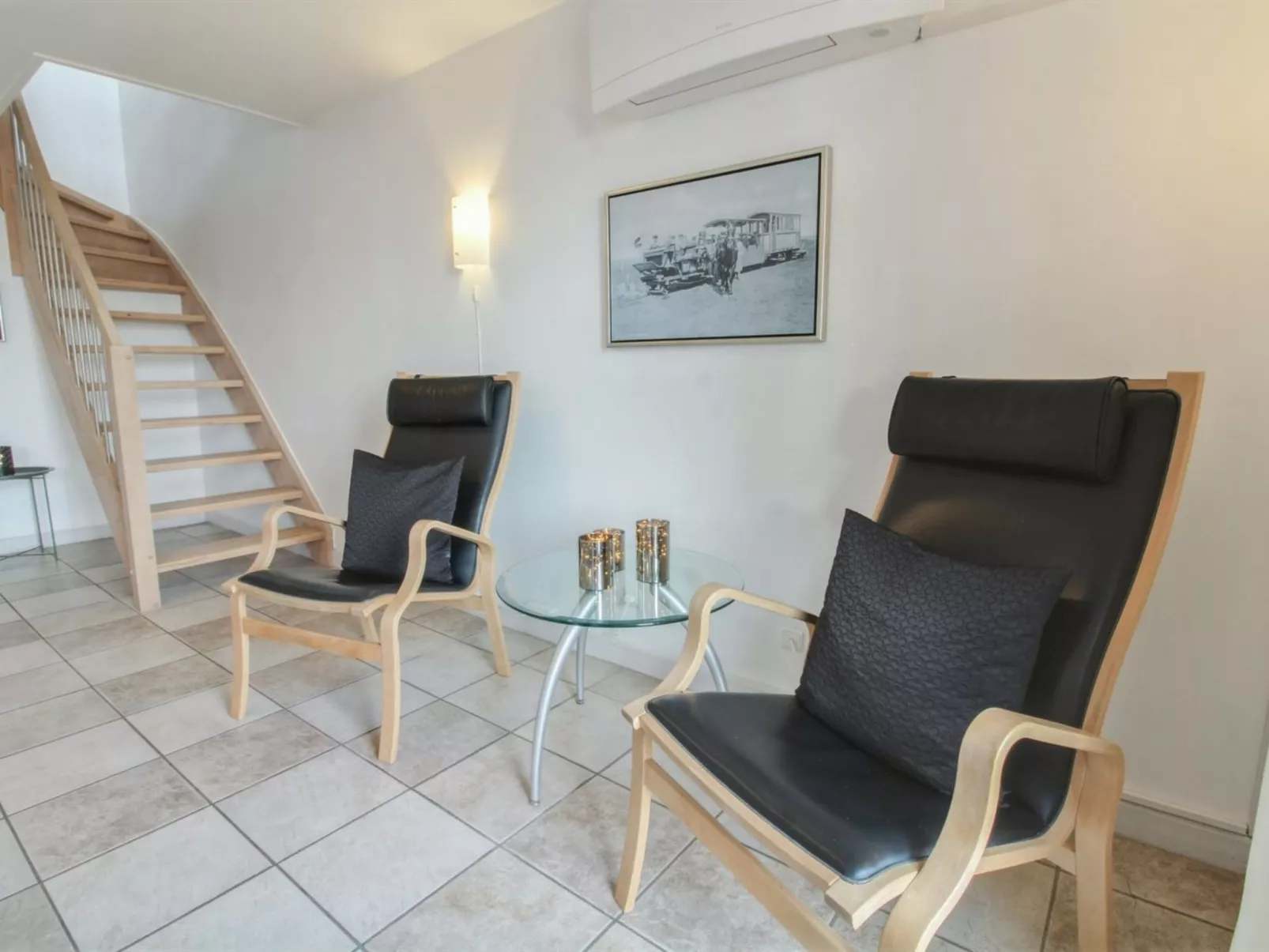 "Deljan" - 3.5km from the sea-Binnen