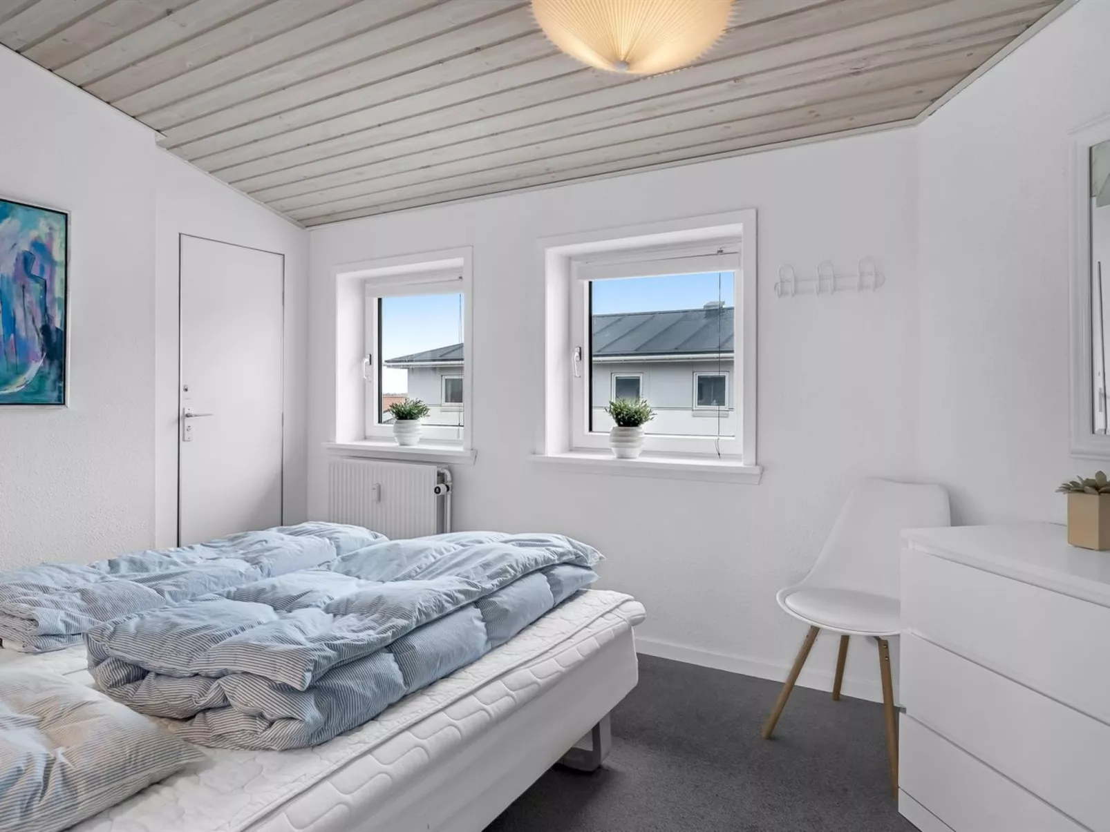 "Radica" - 50m from the sea-Binnen