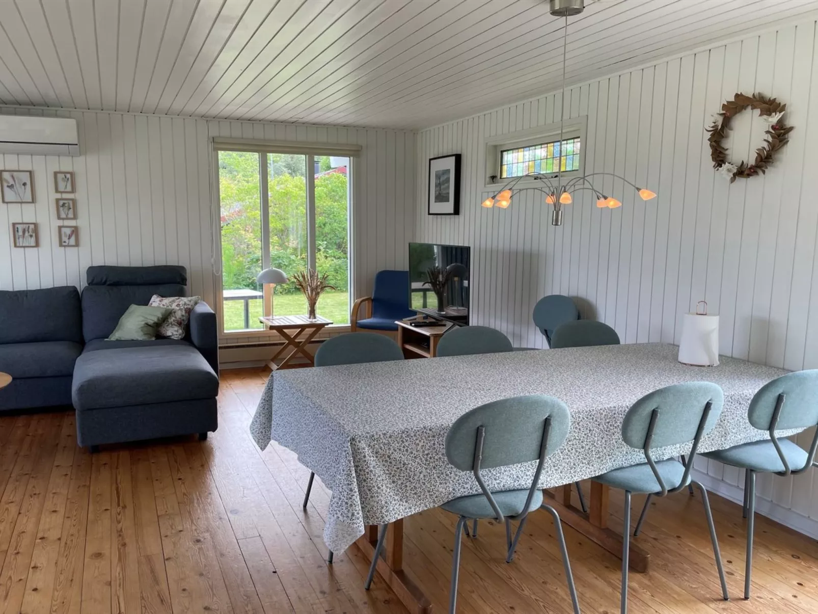 "Joon" - 300m from the sea-Binnen