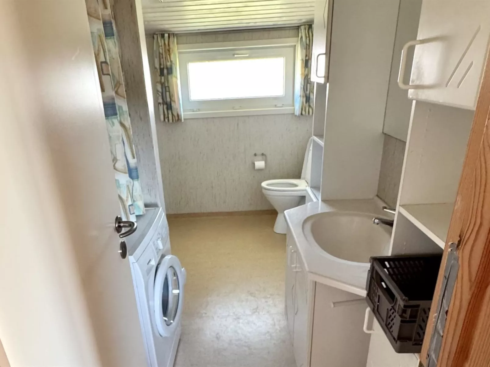 "Bera" - 250m from the sea-Binnen