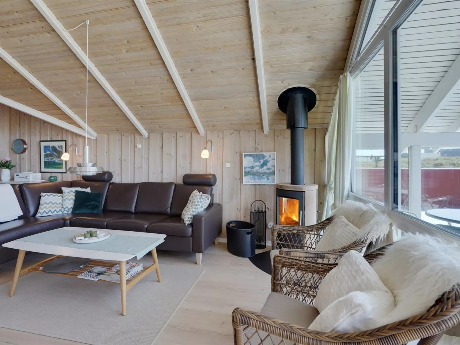 "Betti" - 200m from the sea-Binnen