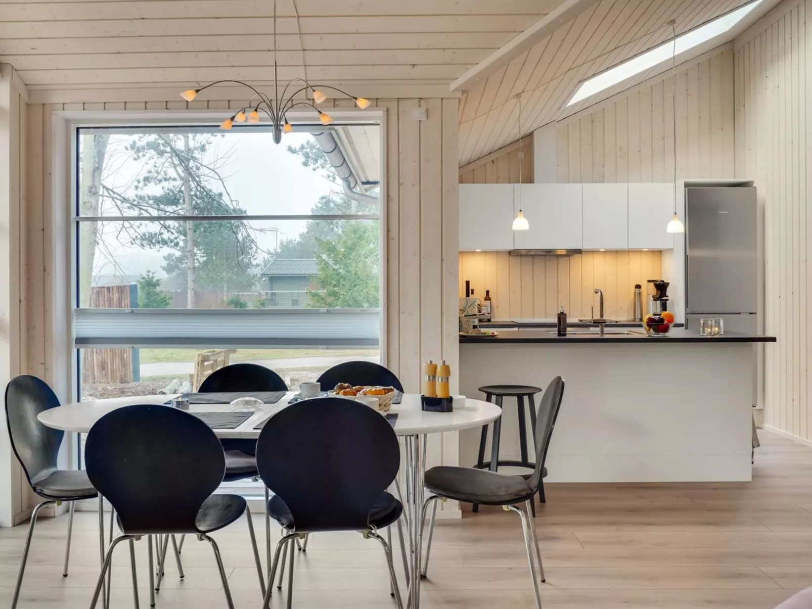 "Doritte" - 125m from the sea-Binnen