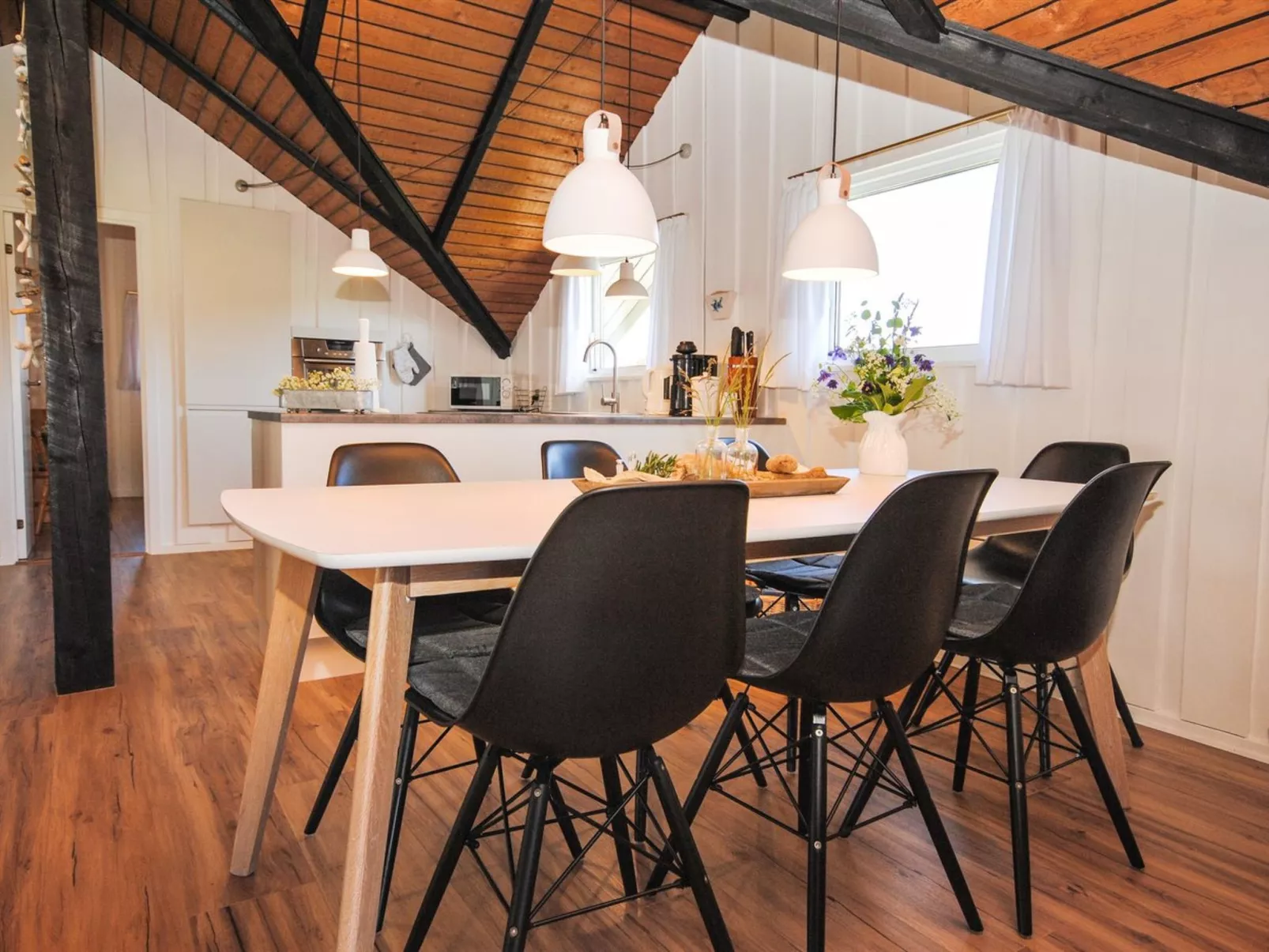 "Sakulf" - 600m from the sea-Binnen