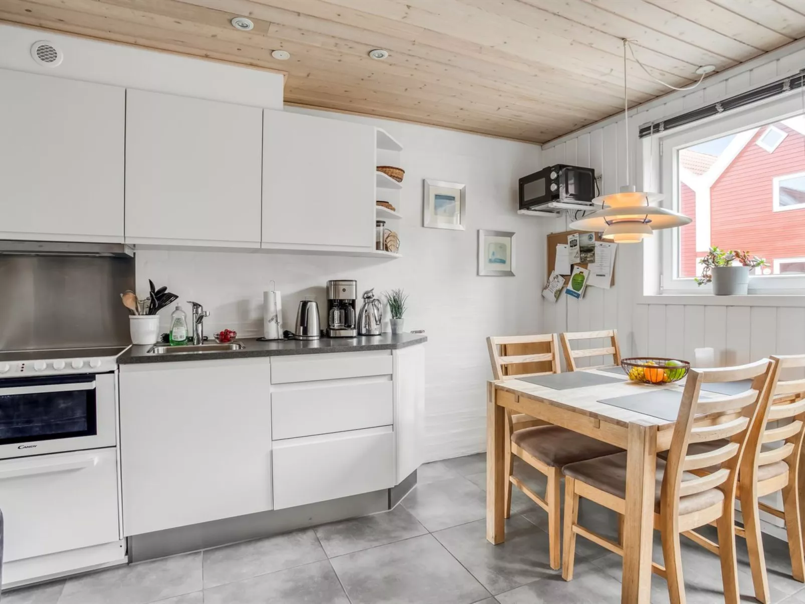 "Alissa" - 400m from the sea-Binnen