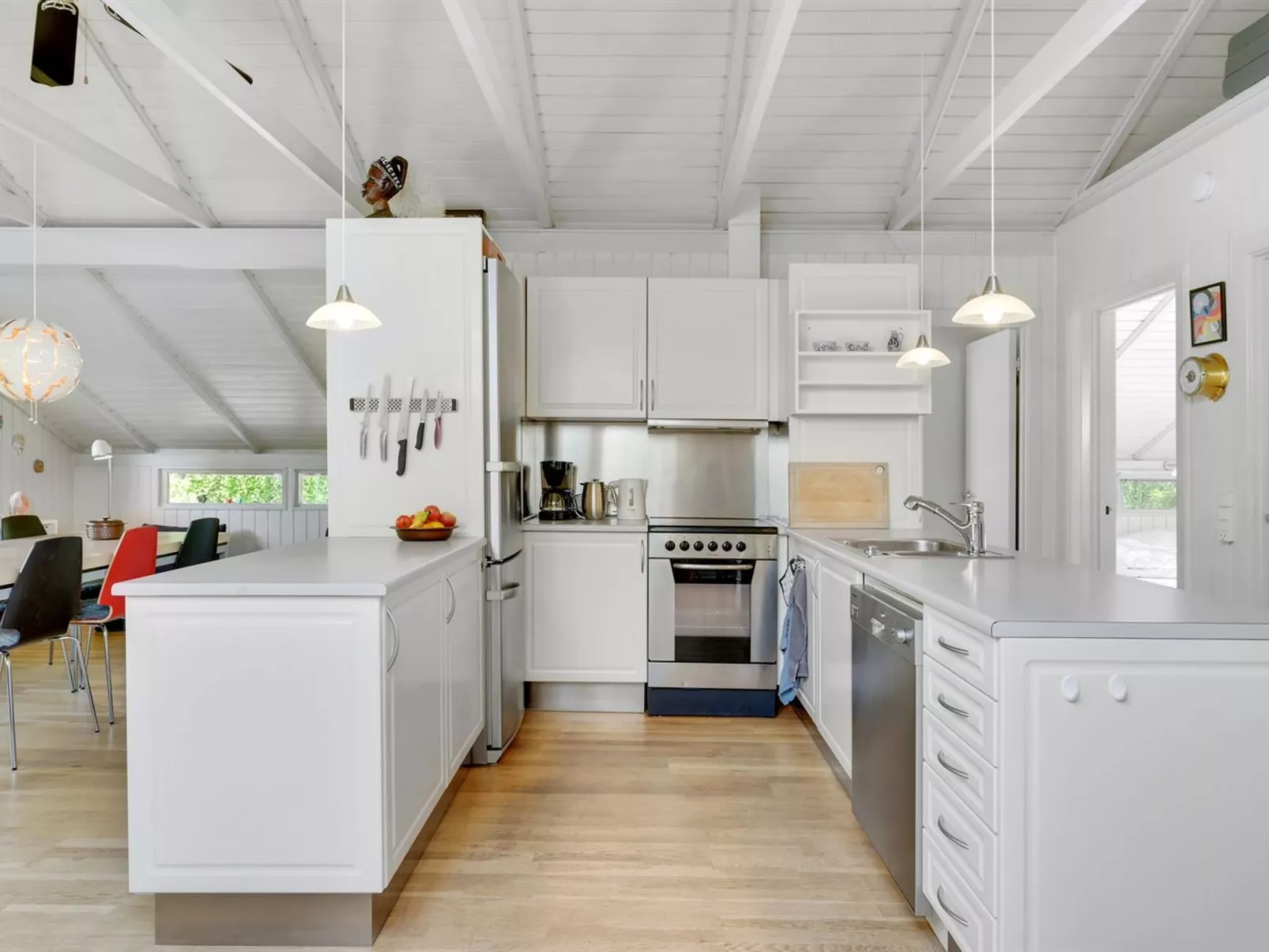 "Begitta" - 350m from the sea-Binnen