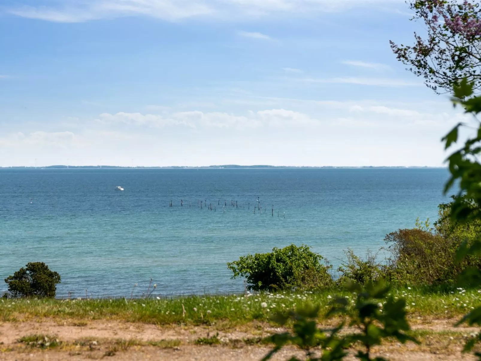 "Arho" - 75m from the sea-Buiten