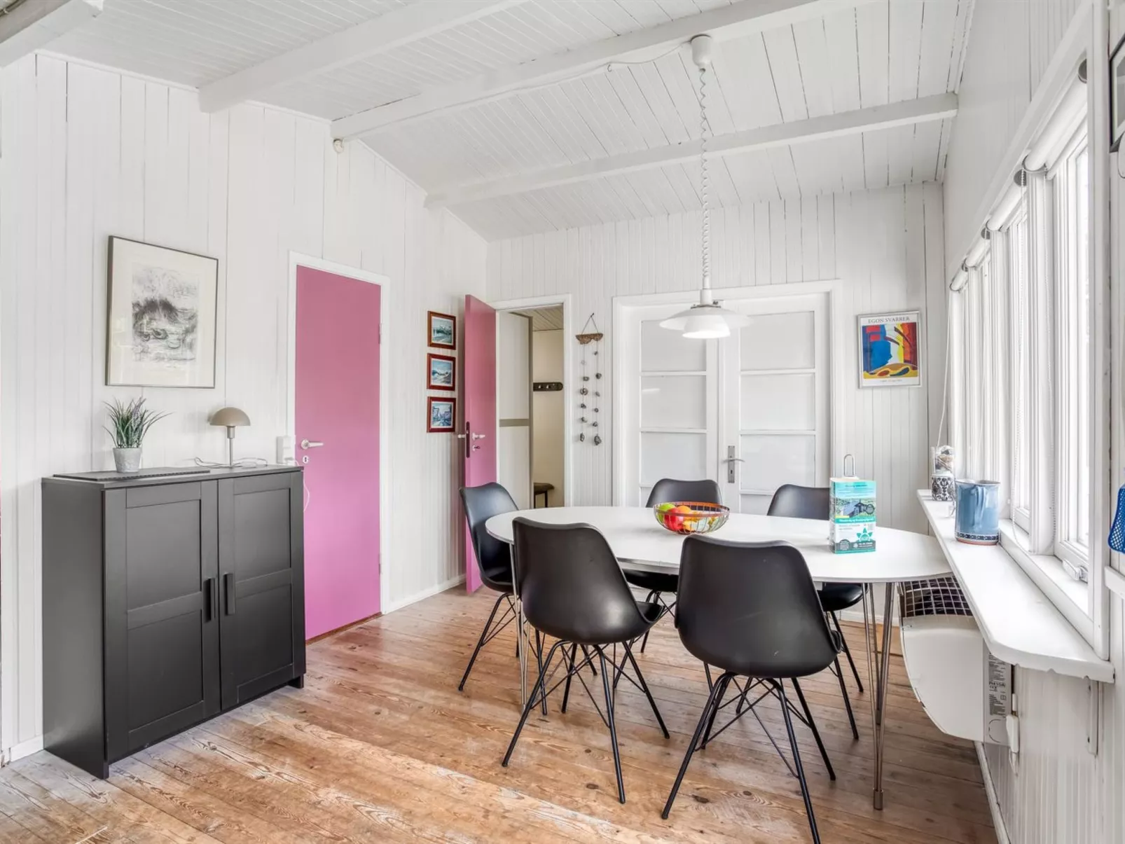 "Heinke" - 2km from the sea-Binnen